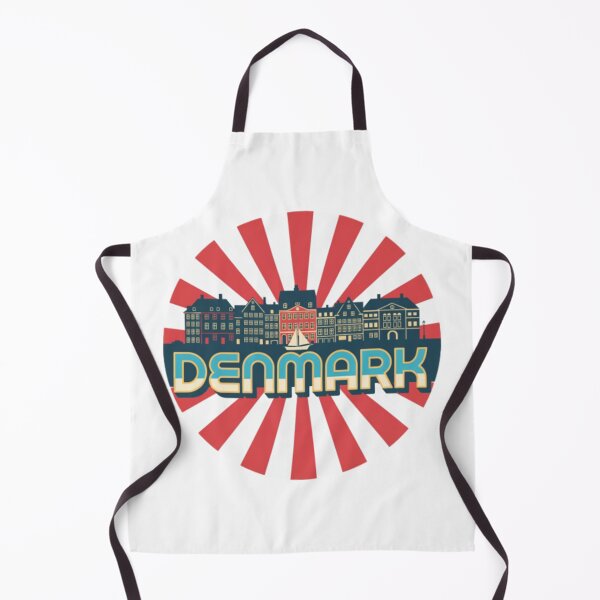 Item preview, Denmark designed and sold by JonysCreativeDesigns.