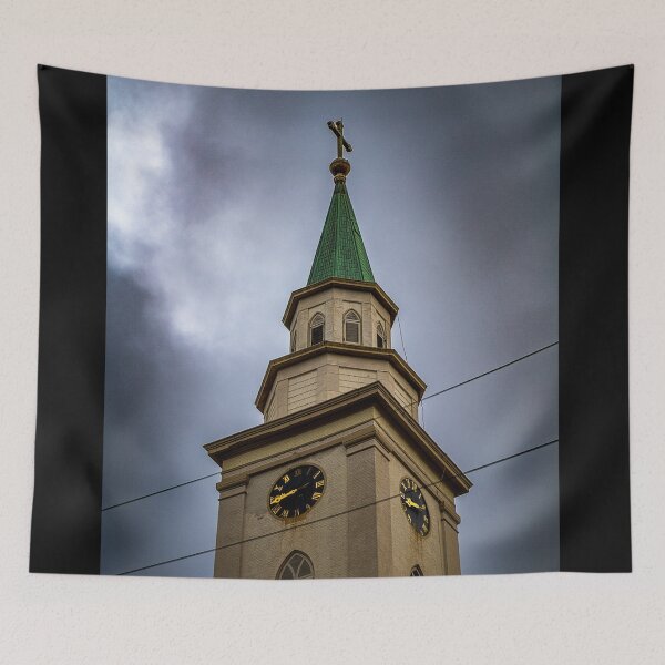 Item preview, Old Saint Marys designed and sold by WrightDesignsUS.