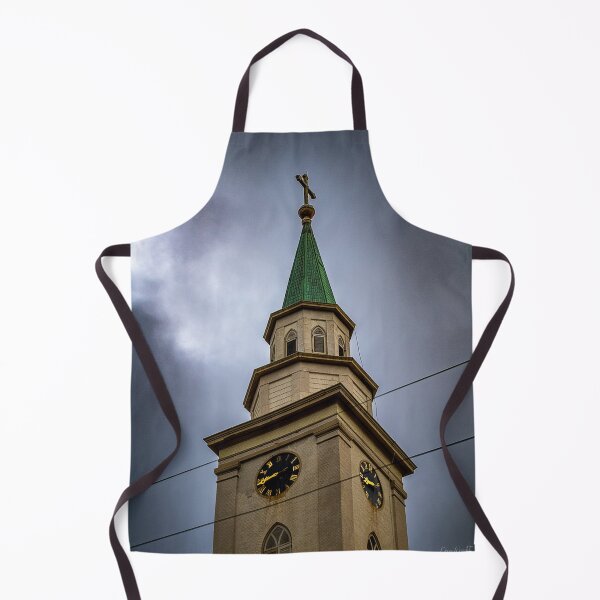 Item preview, Old Saint Marys designed and sold by WrightDesignsUS.