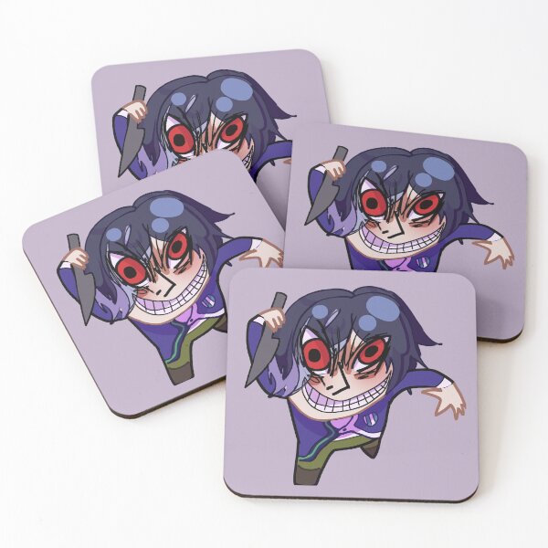 Item preview, Belphegor Obey Me! Chibi designed and sold by Zouzoru.