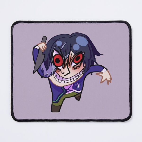 Item preview, Belphegor Obey Me! Chibi designed and sold by Zouzoru.