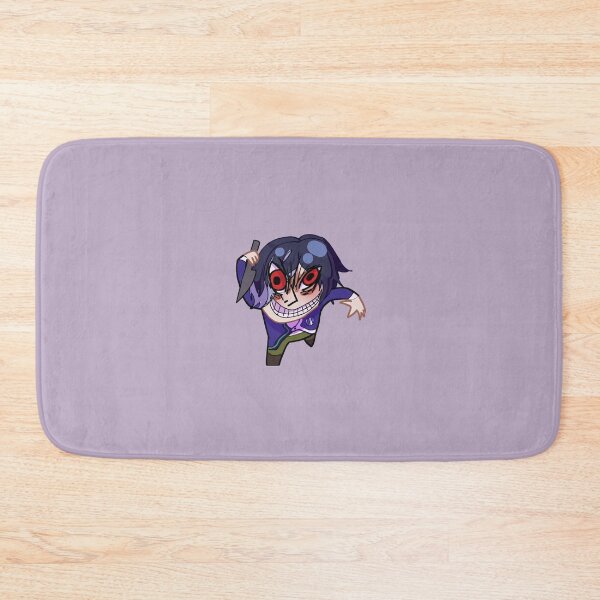 Item preview, Belphegor Obey Me! Chibi designed and sold by Zouzoru.