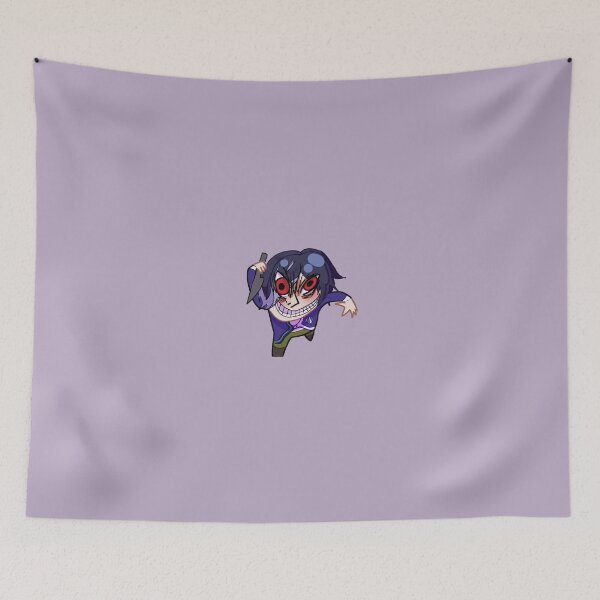 Item preview, Belphegor Obey Me! Chibi designed and sold by Zouzoru.