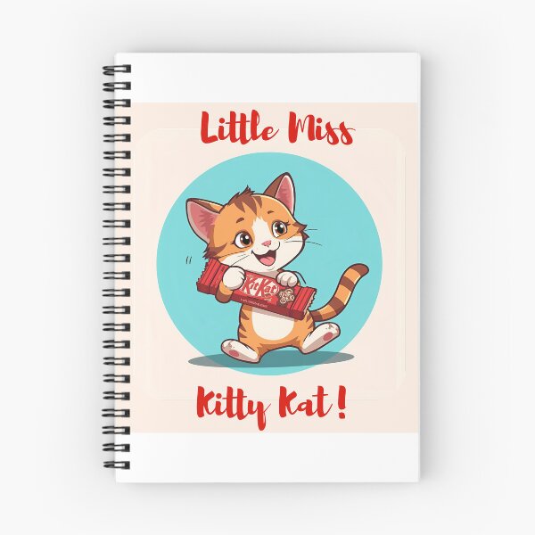 Item preview, Little Miss Kitty Kat designed and sold by MCPtheArtiste.