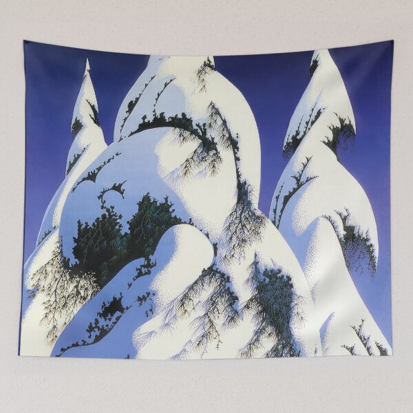 Aperçu de l'œuvre Eyvind Earle abstrait, Eyvind Earle art, Eyvind Earle artiste, Eyvind Earle fond, Eyvind Earle californie, Eyvind Earle palette de couleurs, Eyvind Earle paysage fantastique, Eyvind Earle fine art créée et vendue par EmmieHart.