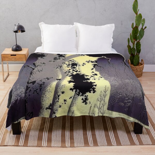 Aperçu de l'œuvre Eyvind Earle abstrait, Eyvind Earle art, Eyvind Earle artiste, Eyvind Earle fond, Eyvind Earle californie, Eyvind Earle palette de couleurs, Eyvind Earle paysage fantastique, Eyvind Earle fine art créée et vendue par EmmieHart.