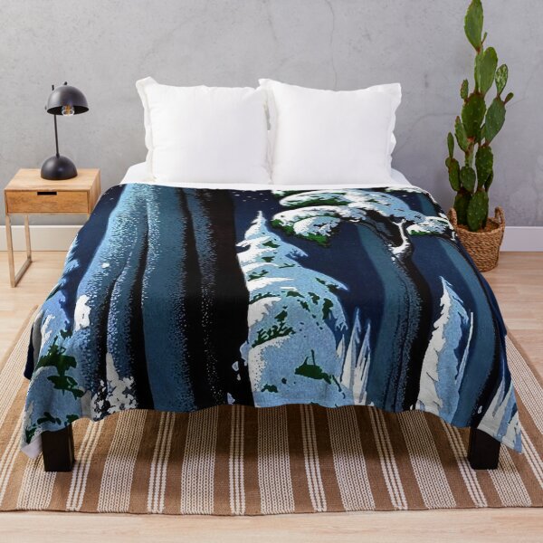 Aperçu de l'œuvre Eyvind Earle abstrait, Eyvind Earle art, Eyvind Earle artiste, Eyvind Earle fond, Eyvind Earle californie, Eyvind Earle palette de couleurs, Eyvind Earle paysage fantastique, Eyvind Earle fine art créée et vendue par EmmieHart.