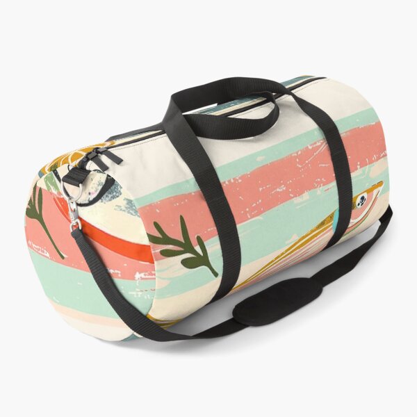 Item preview, Sardines on Stripes designed and sold by Branka Kodzoman.