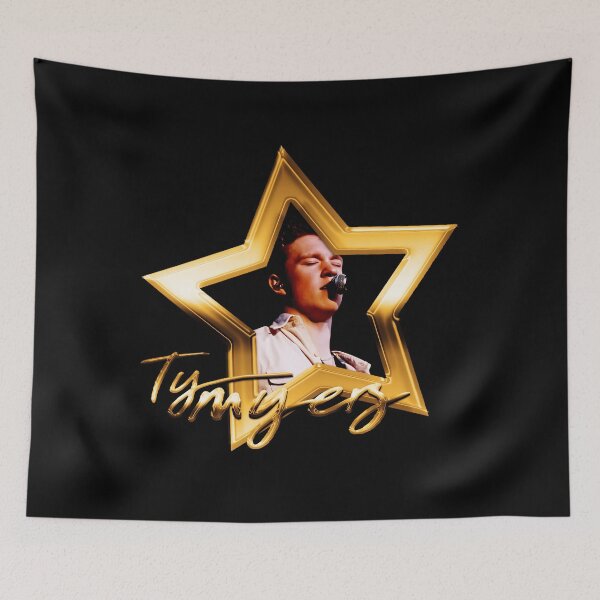Item preview, Singer Country In Star Frame  designed and sold by badiemeie.