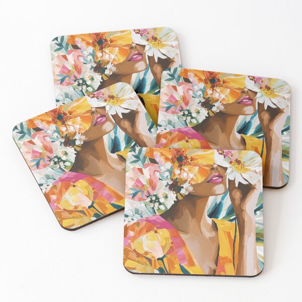 Item preview, Floral Symphony designed and sold by Venon28.