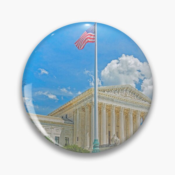 Item preview, The Supreme Court designed and sold by EddieTorriale.