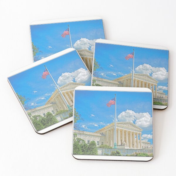 Item preview, The Supreme Court designed and sold by EddieTorriale.