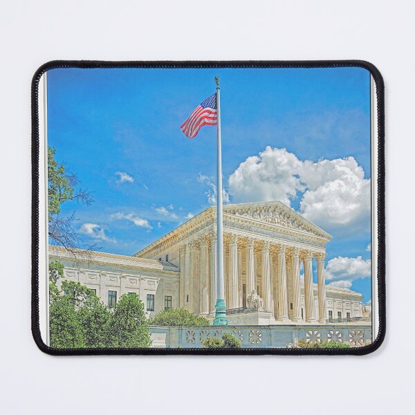 Item preview, The Supreme Court designed and sold by EddieTorriale.