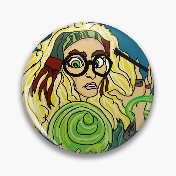 Item preview, Gaze into the Future!  designed and sold by OieNicks030.
