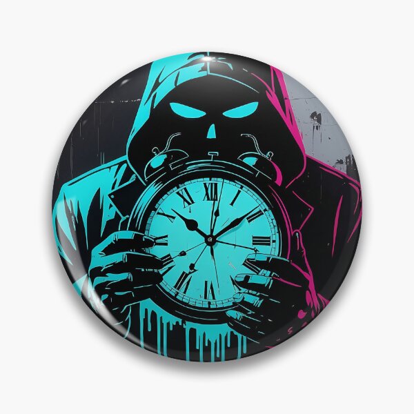 Item preview, Temporal Shadow designed and sold by Neon Nova Studio.