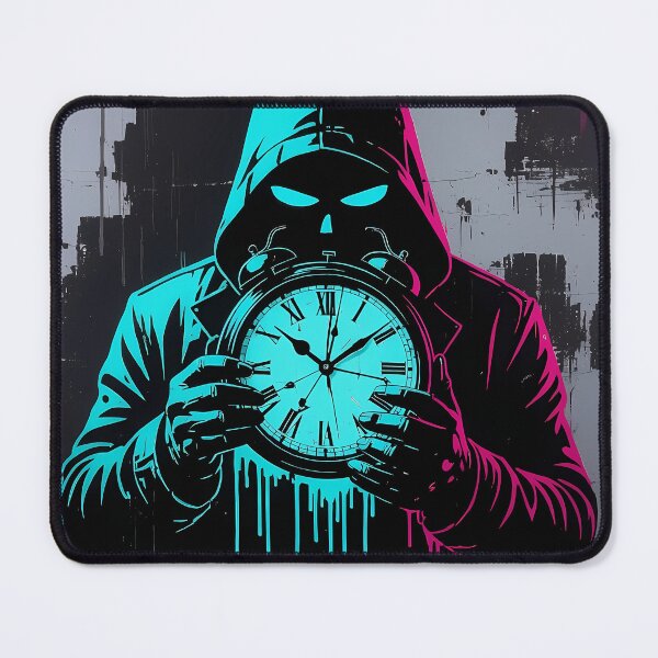 Item preview, Temporal Shadow designed and sold by Neon Nova Studio.