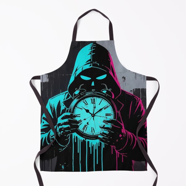 Item preview, Temporal Shadow designed and sold by Neon Nova Studio.