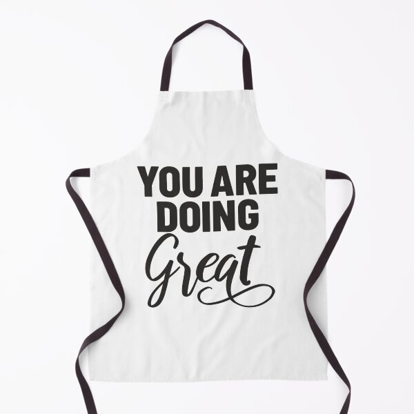 Item preview, You are doing great motivational words designed and sold by Innet.