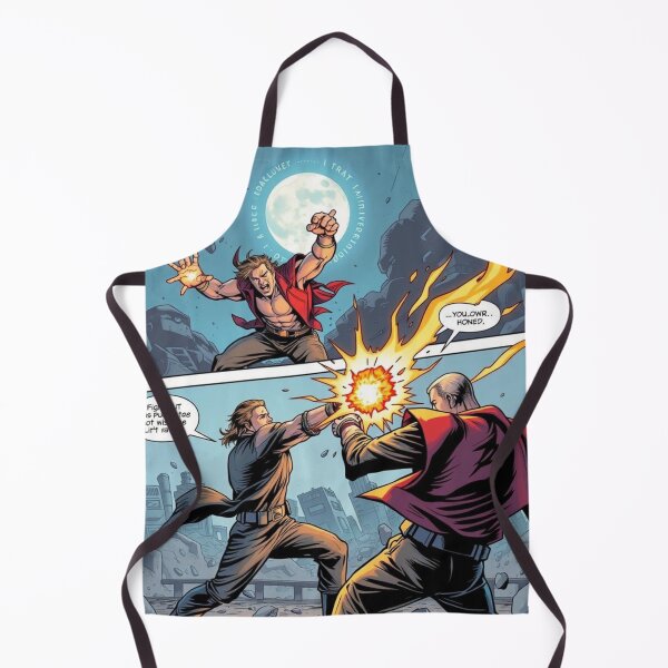 Item preview, Clash of the Crimson Fists designed and sold by Diamond-C.