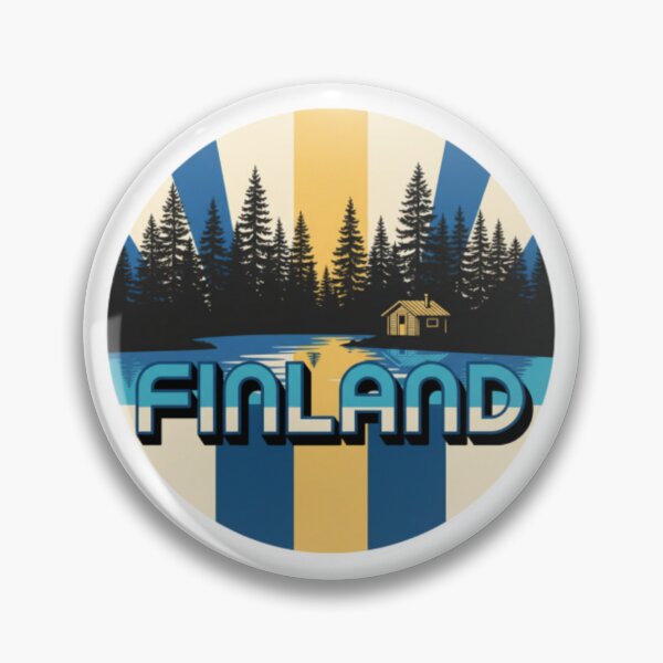 Item preview, Finland designed and sold by JonysCreativeDesigns.