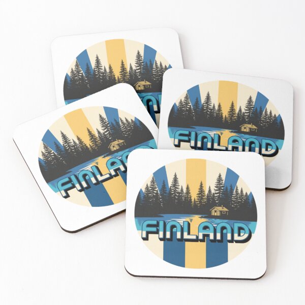 Item preview, Finland designed and sold by JonysCreativeDesigns.