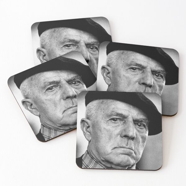 Item preview, Portrait of the Resistance, La France designed and sold by JonDelorme.