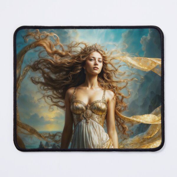 Item preview, Aphrodite Awakening designed and sold by AliceWhiteDF.