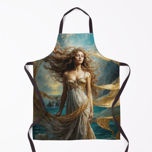Item preview, Aphrodite Awakening designed and sold by AliceWhiteDF.