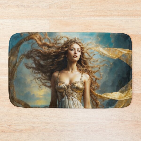 Item preview, Aphrodite Awakening designed and sold by AliceWhiteDF.