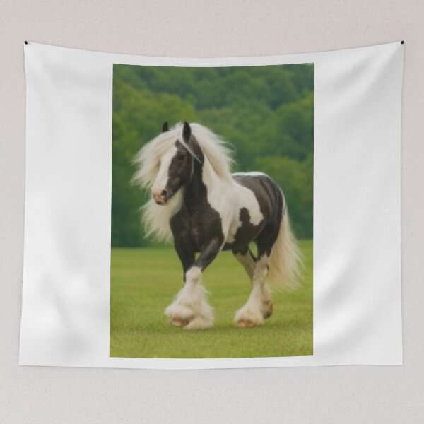 Item preview, Horses - a Graceful designed and sold by CzipipitoStudio.