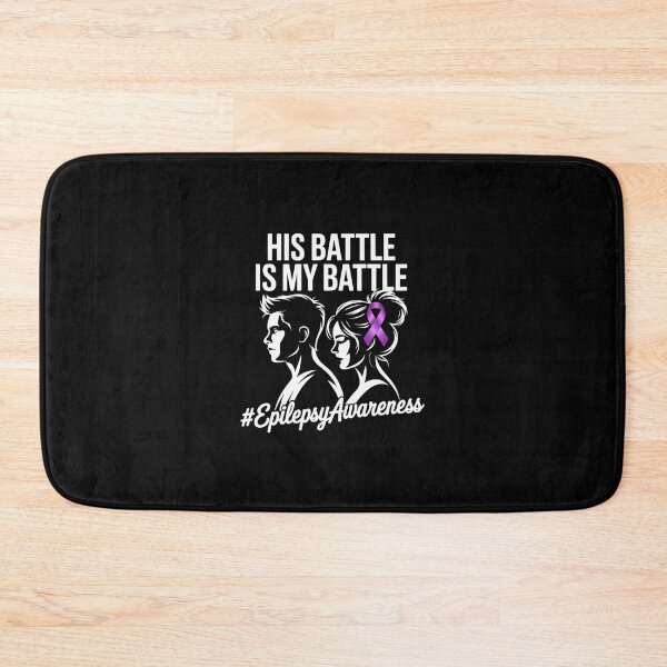 Item preview, Epilepsy Awareness Proud Epilepsy Mom Of An Epilepsy Warrior  designed and sold by MicanCuteStore.