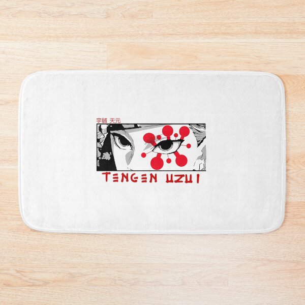 Item preview, Tengen demon slayer  designed and sold by pinedamikeb.