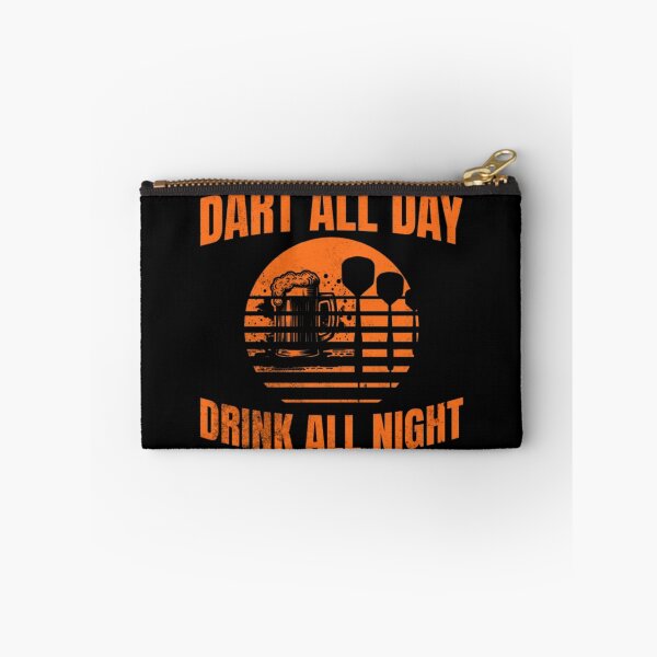 Item preview, Dart All Day Drink All Night designed and sold by TheØche.