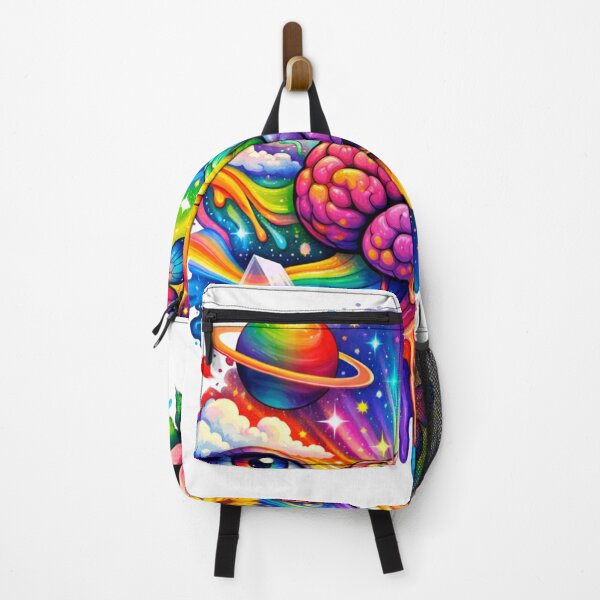 Item preview, The Brain’s Natural Bond With Color designed and sold by Maverickystore.
