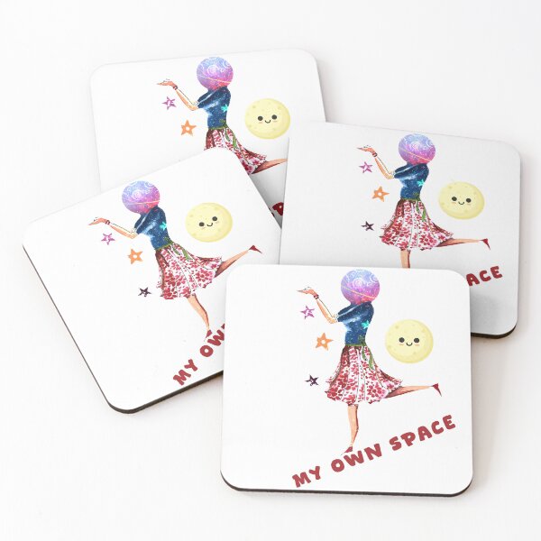 Item preview, own space designed and sold by lucas bubbles.