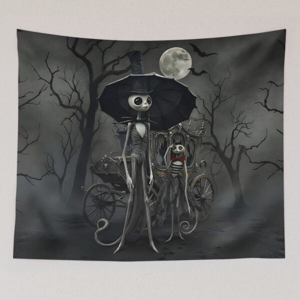 Item preview, The Hat That Wouldn't Bow designed and sold by JacquiTaylorArt.