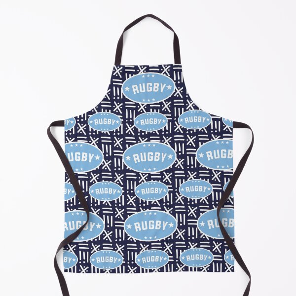 Item preview, Bogolan Rugby Design designed and sold by Wolagno.