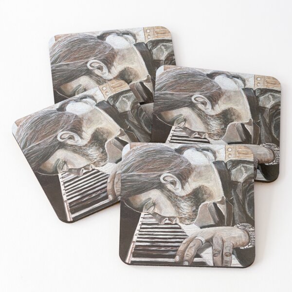 Item preview, Thom Yorke designed and sold by KirstenAngelArt.