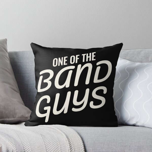 Item preview, One of the band guys  designed and sold by DanceDeck.