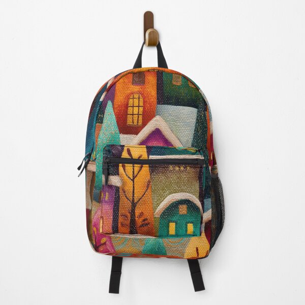 Item preview, Whimsical Winter Wonderland designed and sold by Venon28.