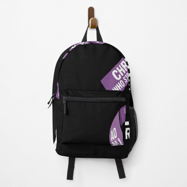 Item preview, Epilepsy Warrior God Jesus Christ Epilepsy Awareness designed and sold by CombatTask.