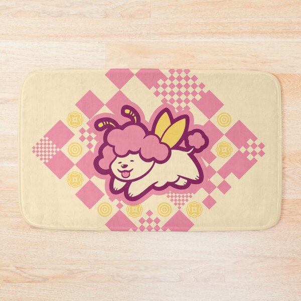 Item preview, Flutter Poodle Fairy designed and sold by Wondo.