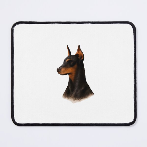 Item preview, You Decided to Get a Doberman designed and sold by DogYouChose.