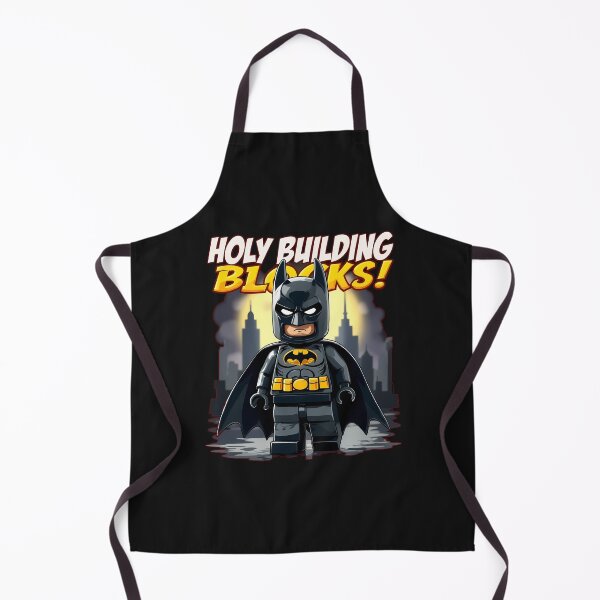 Item preview, Dark Knight Blocks designed and sold by Geekstronomy.