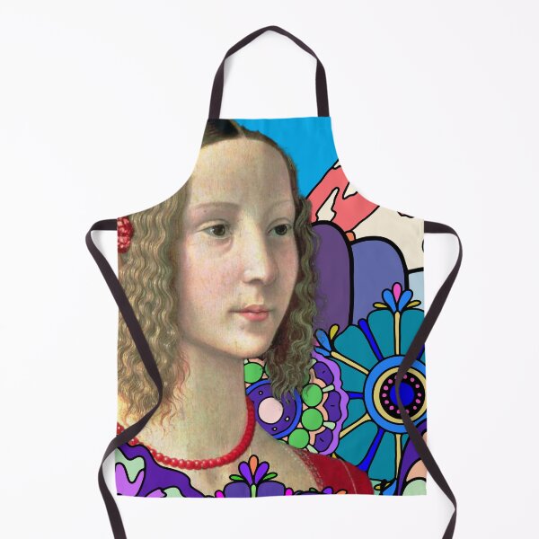 Item preview, Psyche & Petals: Renaissance Remix designed and sold by Analog Aura .