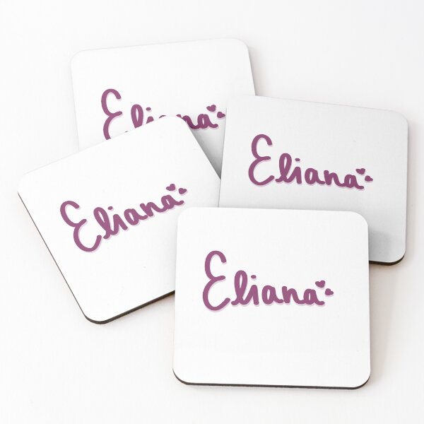 Item preview, Eliana designed and sold by beautifulprince.