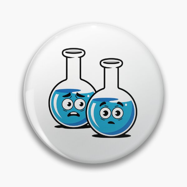 Item preview, Are You Positive Funny Science Chemistry Pun Electron Nerd designed and sold by GiftsForge.