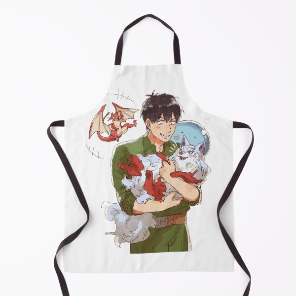 Item preview, Campfire Cooking in Another World with My Absurd Skill designed and sold by KOTB10.