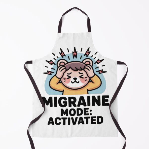 Item preview, migraine designed and sold by Yagami1.