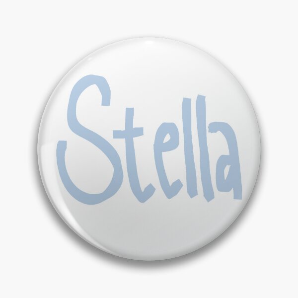 Item preview, Stella designed and sold by beautifulprince.
